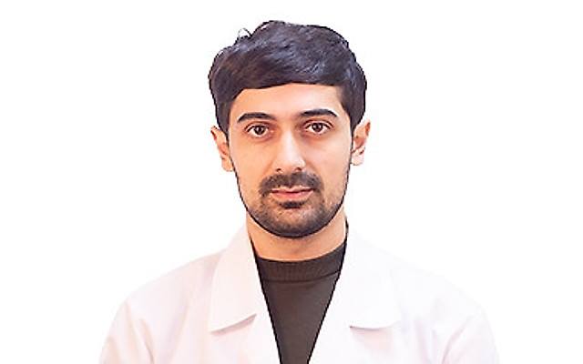 Цатурян Эдуард Сергеевич