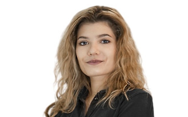 Ребезова Светлана Кирилловна