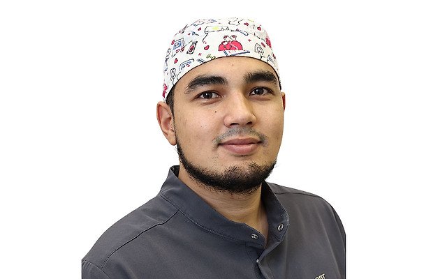 Миндияров Зульфат Фанилевич