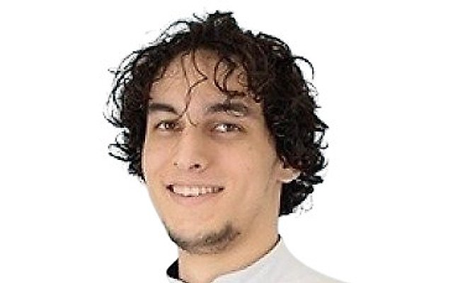 Магомедов Магомед Ибрагимович