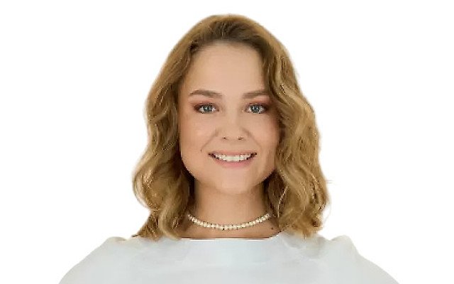 Оглуздина Анна Александровна