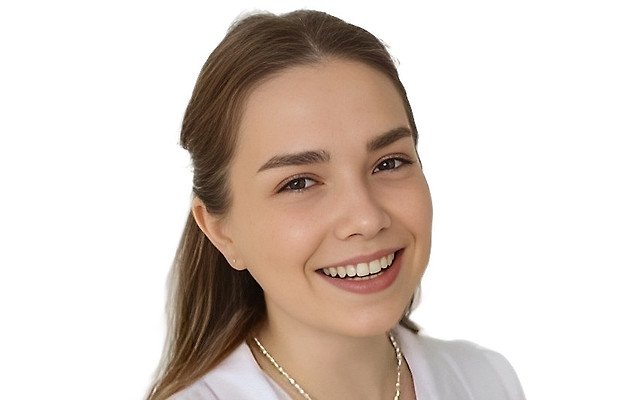 Магсумова Илюза Ильшатовна