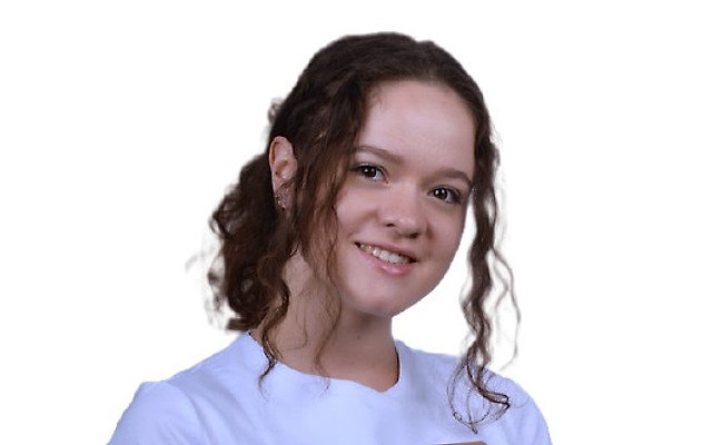 Захарова Анна Андреевна