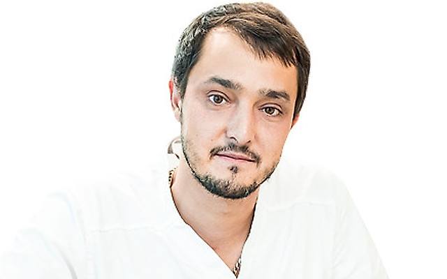 Федосов Александр Викторович