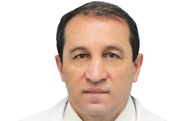 Задикян Альберт Мисакович