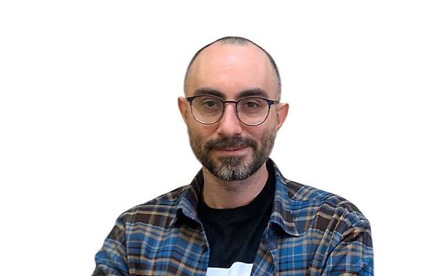 Напалков Игорь Вадимович