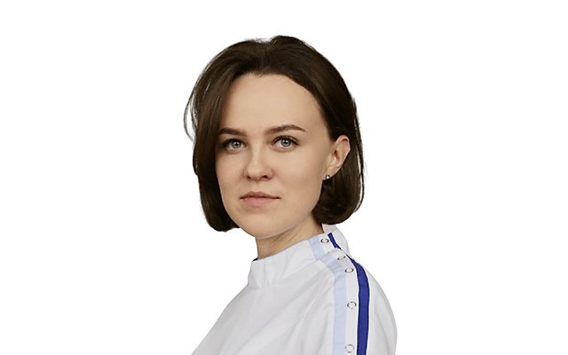 Аладьина Валерия Евгеньевна