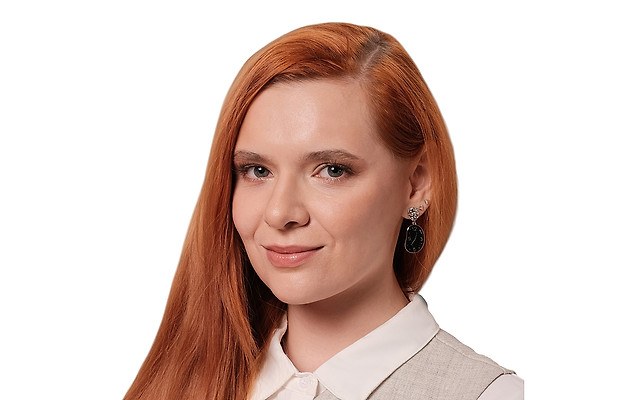 Рязанцева Наталья Юрьевна