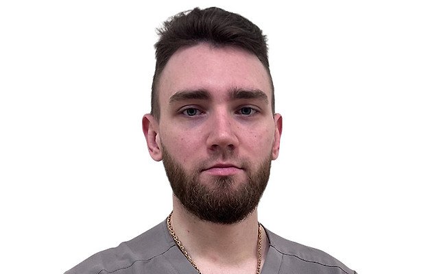 Мальцев Борис Андреевич