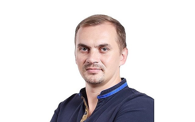 Мартынюк Алексей Викторович