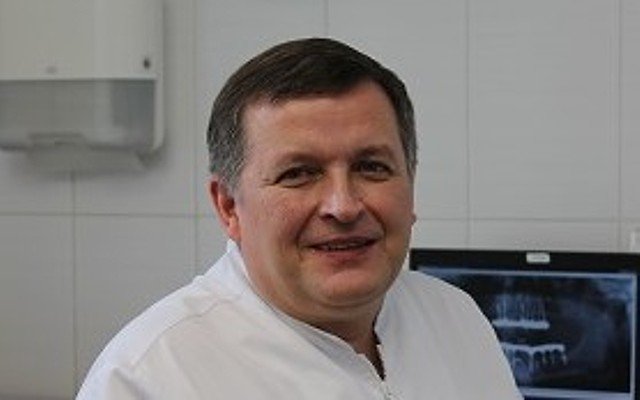 Дорохов Константин Владимирович