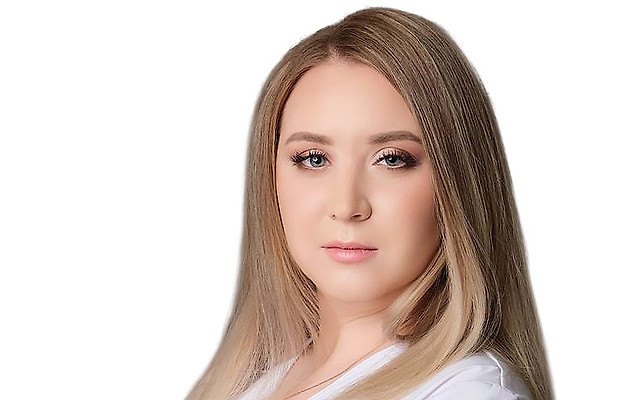 Тищенко Анна Ивановна