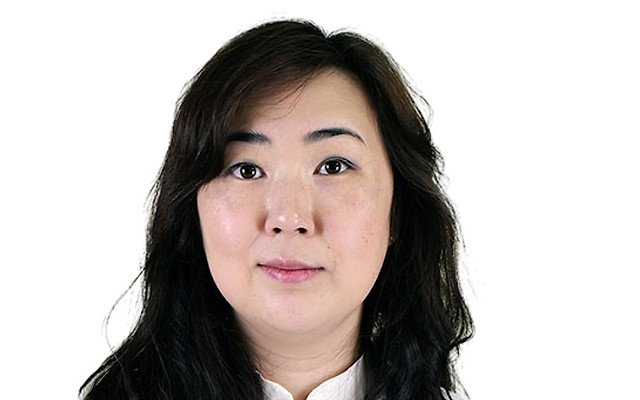 Дё Анна Юрьевна