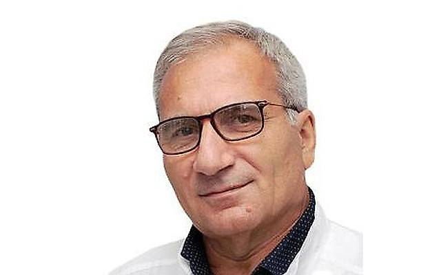 Карагулян Руслан Рубенович