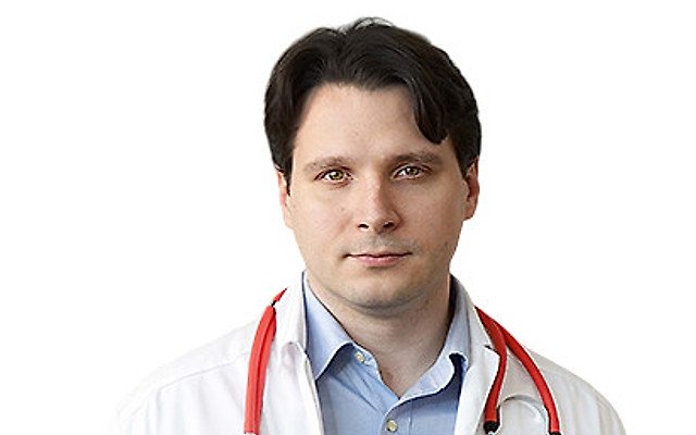 Труханов Петр Александрович