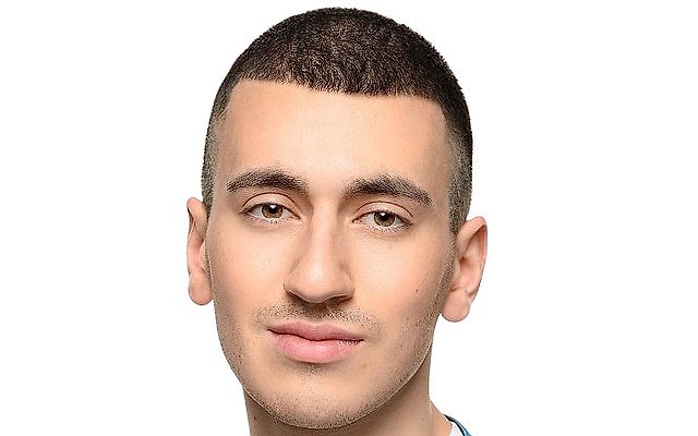 Казарян Арташес Геворгович