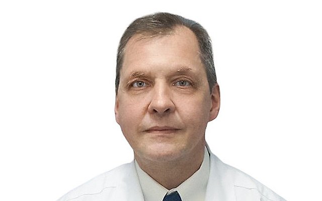 Положенцев Дмитрий Сергеевич