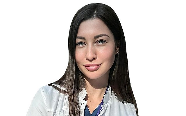 Тютина Татьяна Александровна