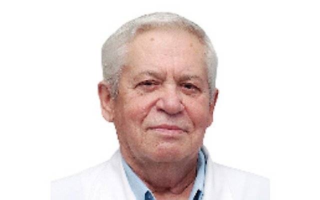 Чернятинский Вадим Иванович