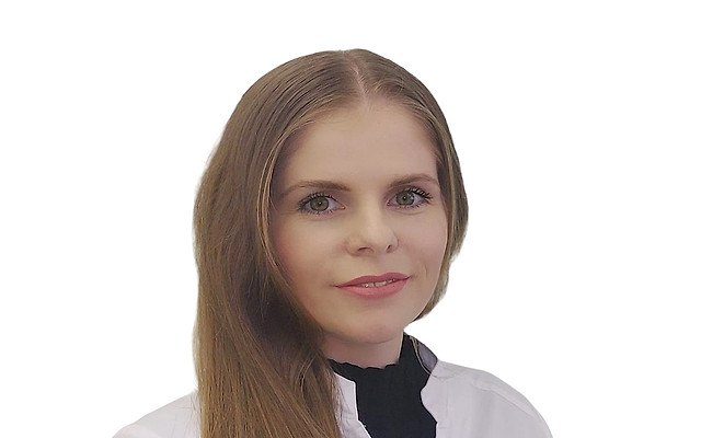 Татаринова Юлия Ивановна