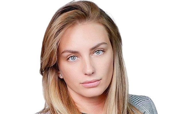 Кистанова Екатерина Сергеевна