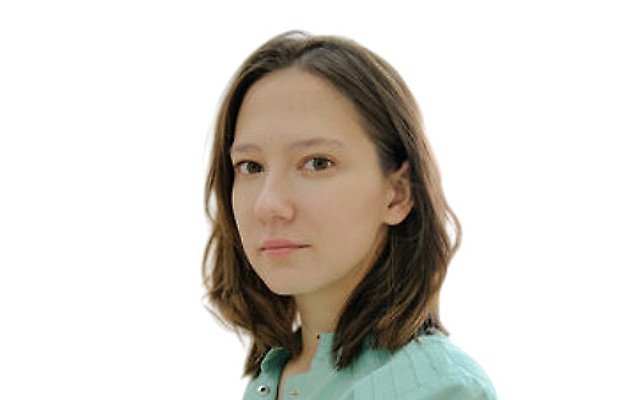 Егорова Ирина Павловна