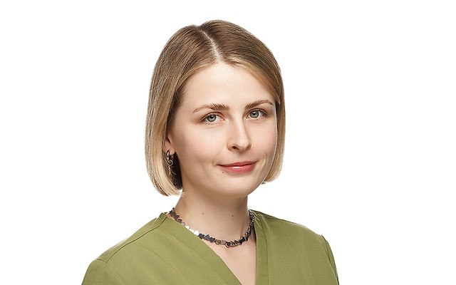 Зубаненко Анна Александровна