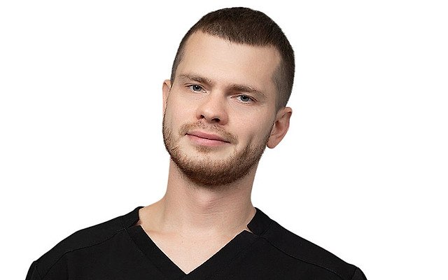 Корытин Михаил Сергеевич