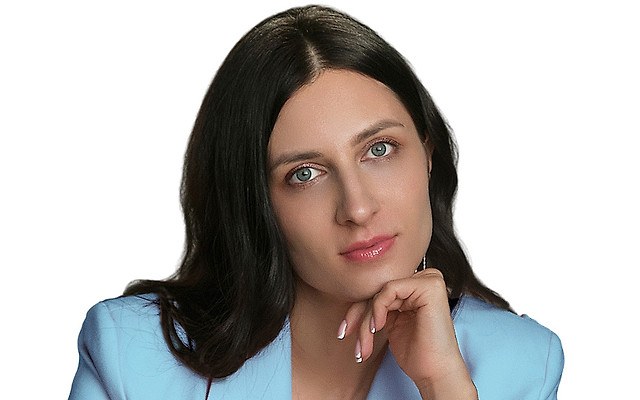 Ярина Анна Олеговна