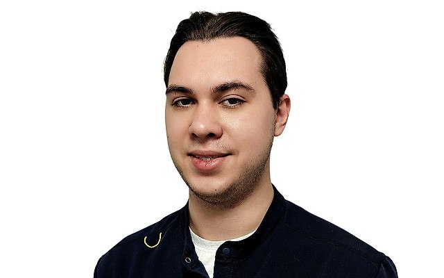 Стабров Александр Владимирович