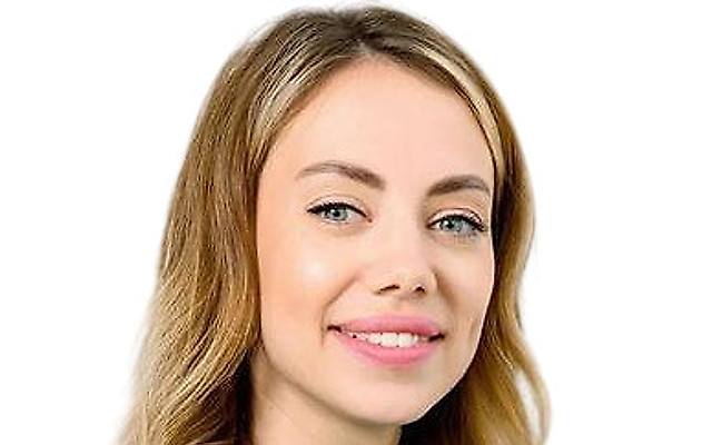 Смольская Наталья Юрьевна