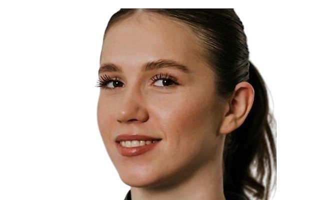 Касьянова Мария Олеговна