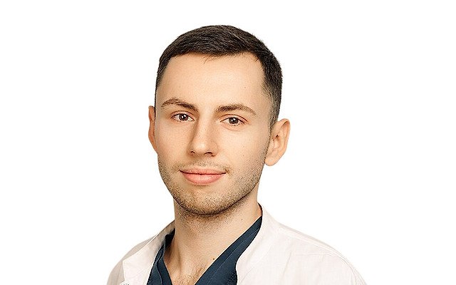 Зотеев Максим Янович