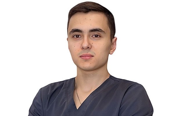 Данилов Лев Владимирович