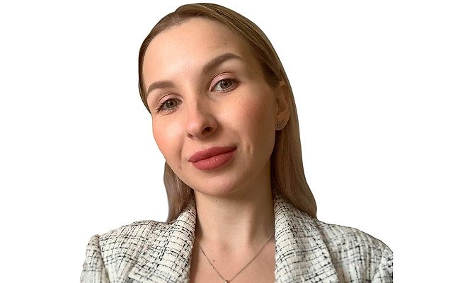 Семерикова Анна Анатольевна