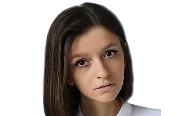 Кузьмина Мария Алексеевна 