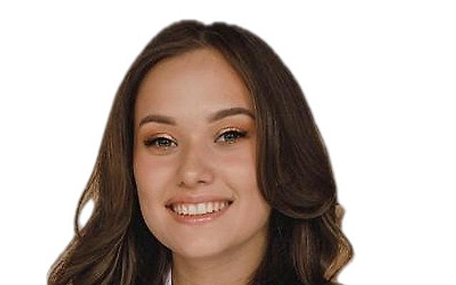 Кучина Ирина Сергеевна 