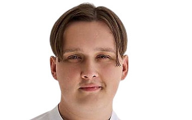 Червяков Данил Денисович 