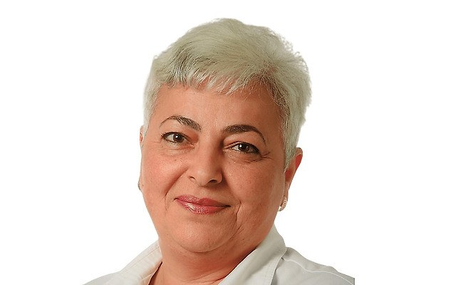 Мамунц Цовинар Алексеевна