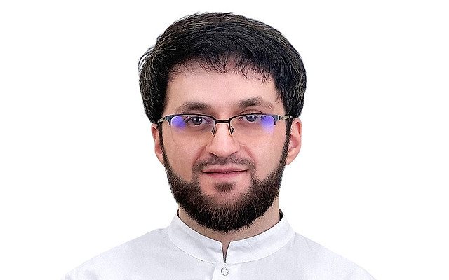 Имагаджиев Расул Абдулмаликович