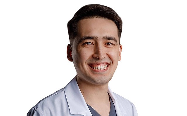 Хасанов Азат Ильдарович