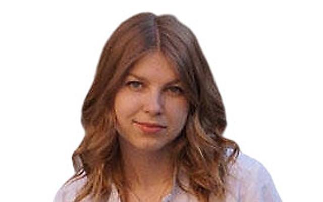 Падерина Евгения Михайловна