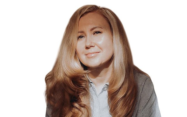 Коростелёва Антонина Александровна