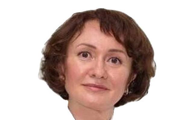 Песня-Прасолова Елена Александровна