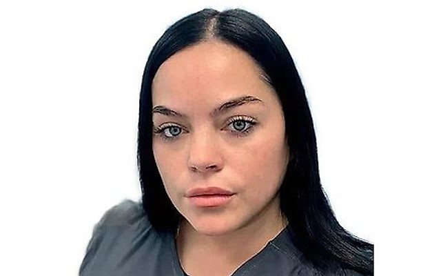 Громова Ольга Алексеевна