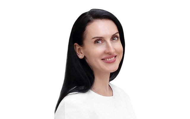 Султанова Ольга Сергеевна