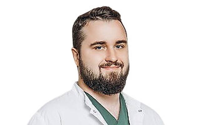 Болдаков Дмитрий Юрьевич