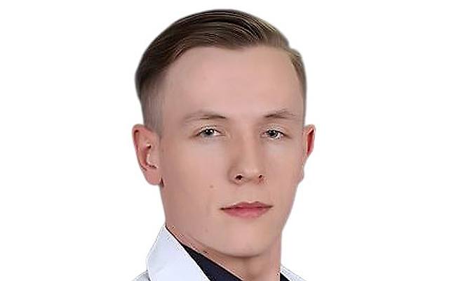 Мареев Алексей Александрович