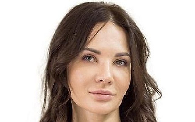 Кладова Анна Юрьевна