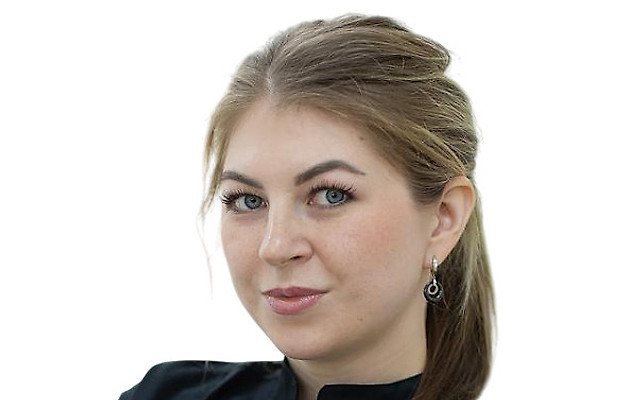 Хомутникова Вера Михайловна